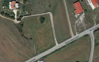 Земля за 235 000 евро в Салониках, Греция