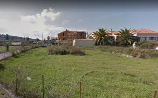 Земля за 170 000 евро на Корфу, Греция