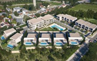 Апартаменты за 380 000 евро в Пафосе, Кипр