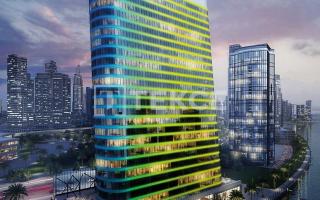 Апартаменты за 708 000 евро в ОАЭ