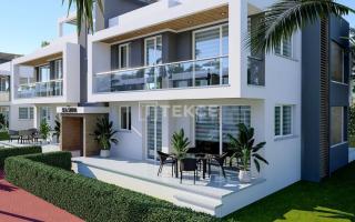 Апартаменты за 185 000 евро в Искеле, Кипр