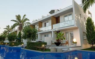 Пентхаус за 180 000 евро в Искеле, Кипр