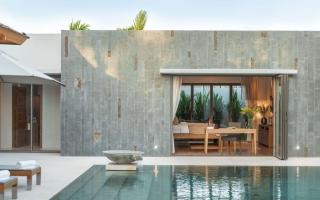 Вилла за 954 293 евро в Пру Чампа, Таиланд