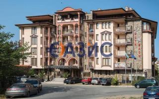 Отель, гостиница за 10 300 000 евро в Царево, Болгария