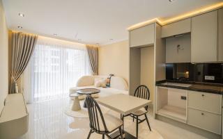 Квартира за 89 000 евро в Алании, Турция