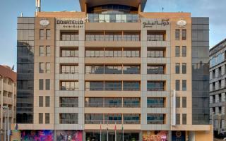 Квартира за 75 000 евро в Дубае, ОАЭ