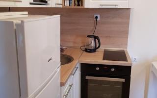 Квартира за 92 000 евро в Равде, Болгария