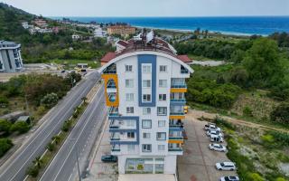 Пентхаус за 121 000 евро в Алании, Турция