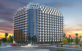 Квартира за 34 056 евро в Батуми, Грузия