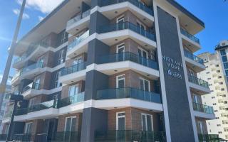 Квартира за 64 000 евро в Алании, Турция