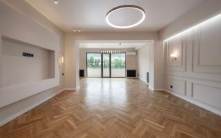 Квартира за 381 013 евро в Тбилиси, Грузия