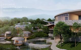 Вилла за 1 212 910 евро на пляже Банг Тао, Таиланд