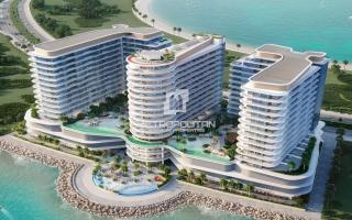 Апартаменты за 612 072 евро в Рас-эль-Хайме, ОАЭ