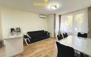 Квартира за 89 350 евро на Солнечном берегу, Болгария