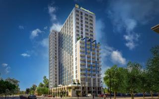 Квартира за 39 120 евро в Батуми, Грузия