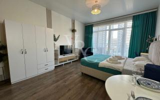 Квартира за 61 800 евро в Батуми, Грузия