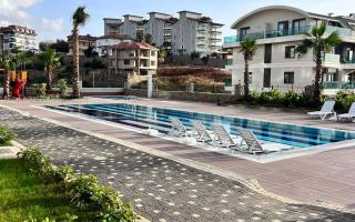 Квартира за 103 500 евро в Алании, Турция