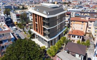 Квартира за 129 000 евро в Алании, Турция