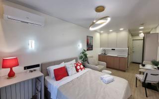 Квартира за 52 851 евро в Батуми, Грузия