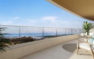 Апартаменты за 432 000 евро в Эстепоне, Испания