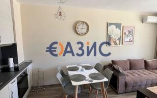 Апартаменты за 125 000 евро в Святом Власе, Болгария