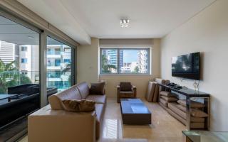 Апартаменты за 1 150 000 евро в Лимасоле, Кипр