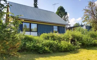 Дом за 45 000 евро в Нильсия, Финляндия