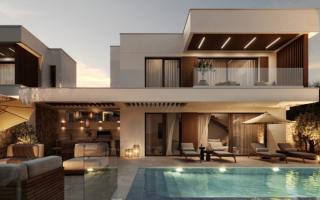 Вилла за 790 000 евро на Халкидиках, Греция