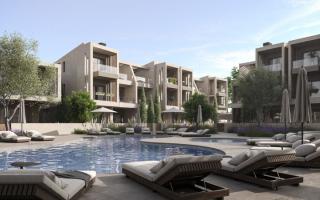 Вилла за 625 000 евро на Халкидиках, Греция