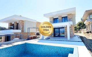 Дом за 610 000 евро на Халкидиках, Греция