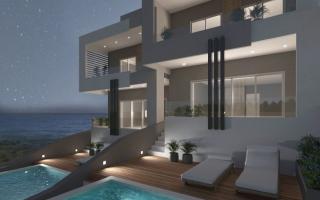 Дом за 650 000 евро на Халкидиках, Греция