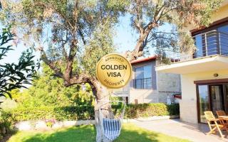 Дом за 405 000 евро на Халкидиках, Греция