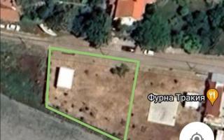 Земля за 39 000 евро в Александрово, Болгария