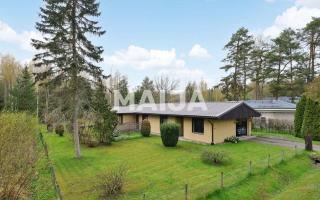 Дом за 308 000 евро в Вантаа, Финляндия
