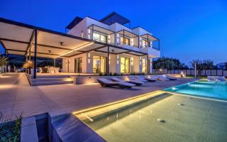 Вилла за 4 400 000 евро на Корфу, Греция