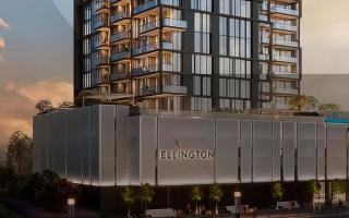 Апартаменты за 817 926 евро в Дубае, ОАЭ