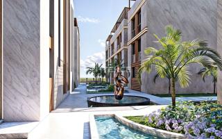 Пентхаус за 240 000 евро в Искеле, Кипр