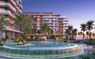 Квартира за 763 064 евро в Дубае, ОАЭ