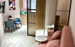 Квартира за 56 922 евро в Тбилиси, Грузия