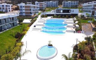 Пентхаус за 194 000 евро в Кирении, Кипр