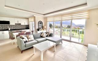 Квартира за 212 000 евро в Фетхие, Турция