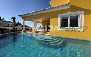 Дом за 840 000 евро в Портимане, Португалия