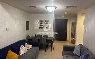 Апартаменты за 298 959 евро в Дубае, ОАЭ