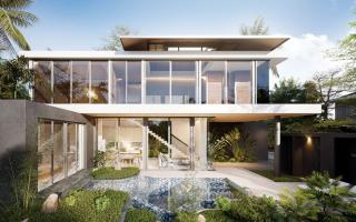 Вилла за 496 299 евро на Пхукете, Таиланд