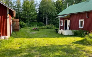 Коттедж за 13 900 евро в Теува, Финляндия