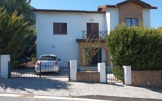 Вилла за 426 429 евро в Кирении, Кипр