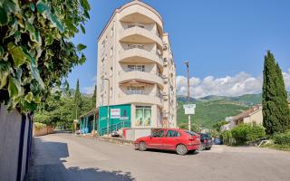 Квартира за 295 000 евро в Бечичи, Черногория
