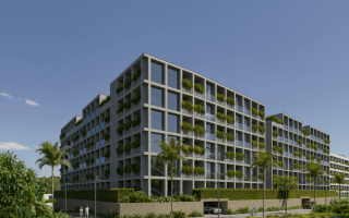 Квартира за 121 440 евро на острове Пхукет, Таиланд