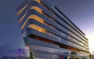 Офис за 7 730 000 евро в Лимасоле, Кипр