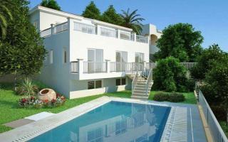 Вилла за 545 000 евро в Пафосе, Кипр